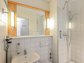 Prizeotel Rostock-City fotoÄŸrafÄ±
