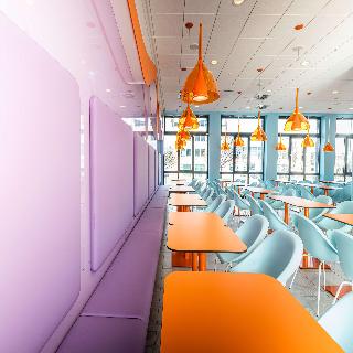Prizeotel Rostock-City fotoÄŸrafÄ±