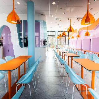 Prizeotel Rostock-City fotoÄŸrafÄ±