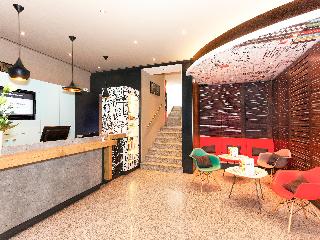 ibis Saarbruecken City fotoÄŸrafÄ±
