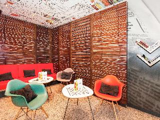 ibis Saarbruecken City fotoÄŸrafÄ±