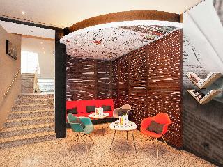 ibis Saarbruecken City fotoÄŸrafÄ±