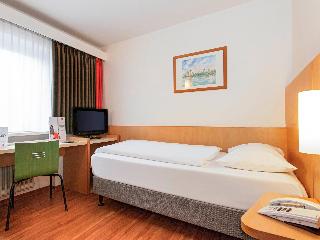 ibis Saarbruecken City fotoÄŸrafÄ±