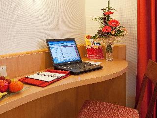 ibis Saarbruecken City fotoÄŸrafÄ±