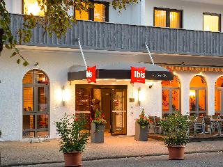 ibis Saarbruecken City fotoÄŸrafÄ±