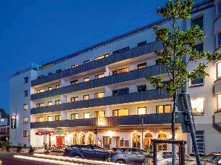 ibis Saarbruecken City fotoÄŸrafÄ±