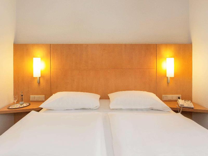 ibis Saarbruecken City - Oda