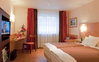 ibis Saarbruecken City fotoÄŸrafÄ±