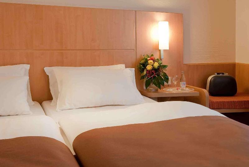 ibis Saarbruecken City - Oda