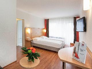 ibis Saarbruecken City fotoÄŸrafÄ±