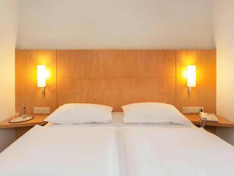 ibis Saarbruecken City - Oda