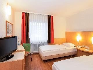 ibis Saarbruecken City fotoÄŸrafÄ±