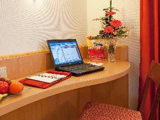 ibis Saarbruecken City fotoÄŸrafÄ±