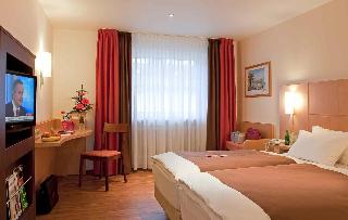 ibis Saarbruecken City fotoÄŸrafÄ±