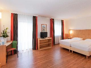ibis Saarbruecken City fotoÄŸrafÄ±