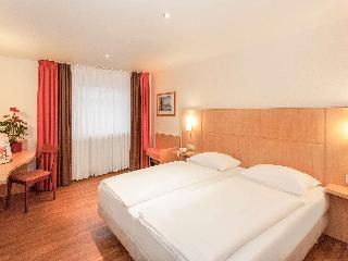 ibis Saarbruecken City fotoÄŸrafÄ±