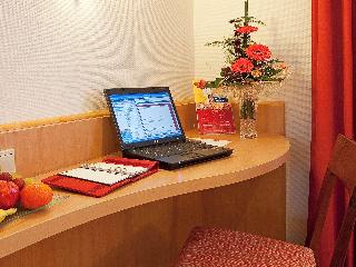 ibis Saarbruecken City fotoÄŸrafÄ±