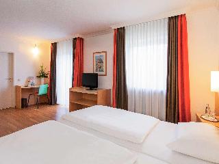 ibis Saarbruecken City fotoÄŸrafÄ±