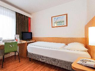 ibis Saarbruecken City fotoÄŸrafÄ±
