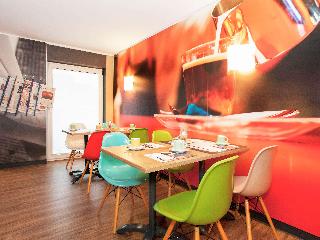 ibis Saarbruecken City fotoÄŸrafÄ±