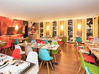 ibis Saarbruecken City fotoÄŸrafÄ±