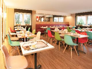 ibis Saarbruecken City fotoÄŸrafÄ±