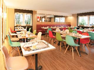 ibis Saarbruecken City fotoÄŸrafÄ±