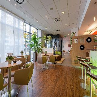 ibis Heilbronn City fotoÄŸrafÄ±