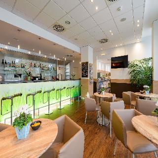 ibis Heilbronn City fotoÄŸrafÄ±