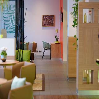 ibis Heilbronn City fotoÄŸrafÄ±