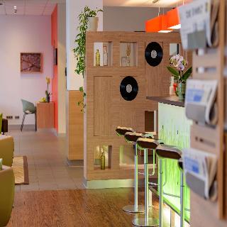ibis Heilbronn City fotoÄŸrafÄ±