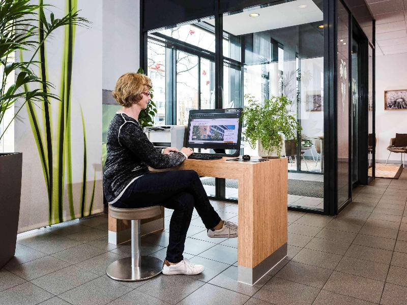 ibis Heilbronn City - Bar