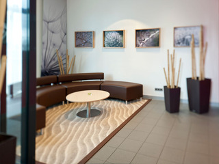 ibis Heilbronn City fotoÄŸrafÄ±