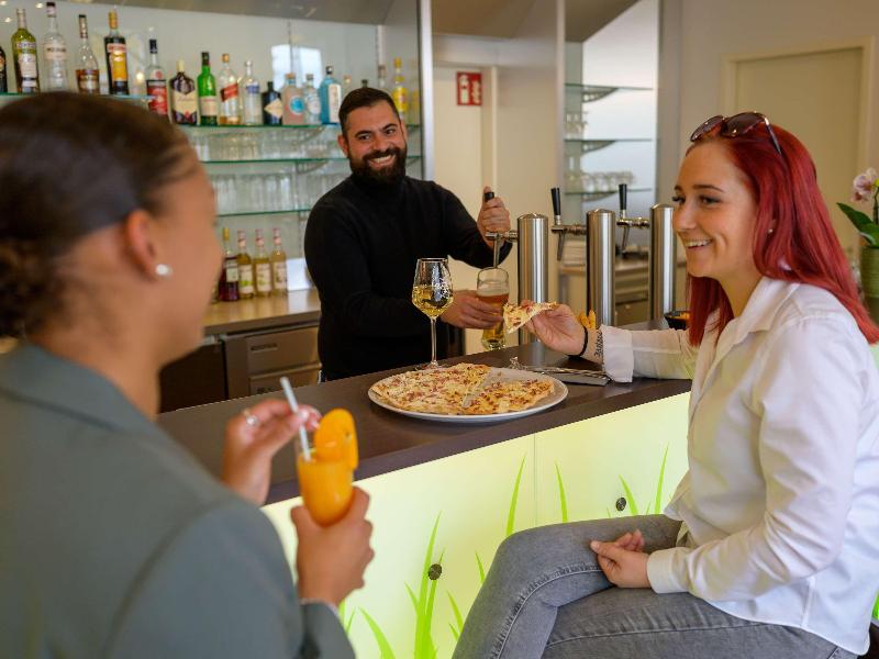 ibis Heilbronn City - Aktivite