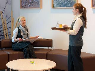 ibis Heilbronn City fotoÄŸrafÄ±