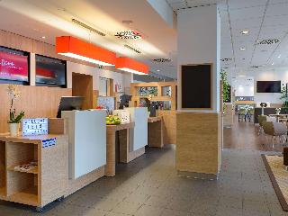 ibis Heilbronn City fotoÄŸrafÄ±