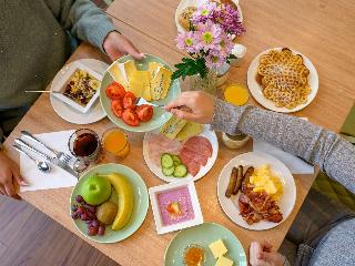 ibis Heilbronn City fotoÄŸrafÄ±