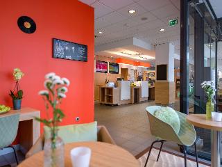 ibis Heilbronn City fotoÄŸrafÄ±