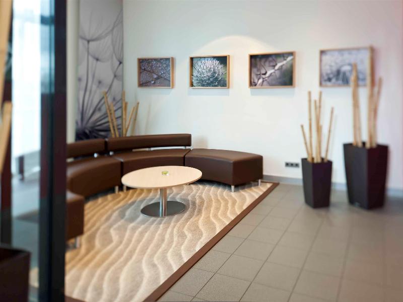 ibis Heilbronn City - Genel