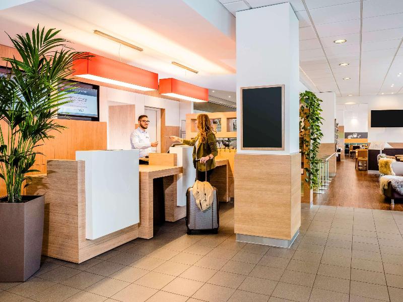 ibis Heilbronn City - Genel