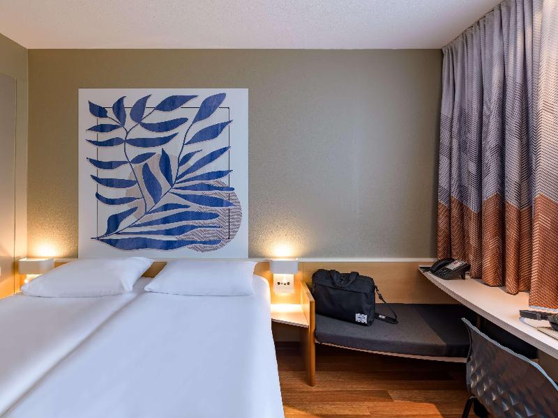 ibis Heilbronn City - Oda
