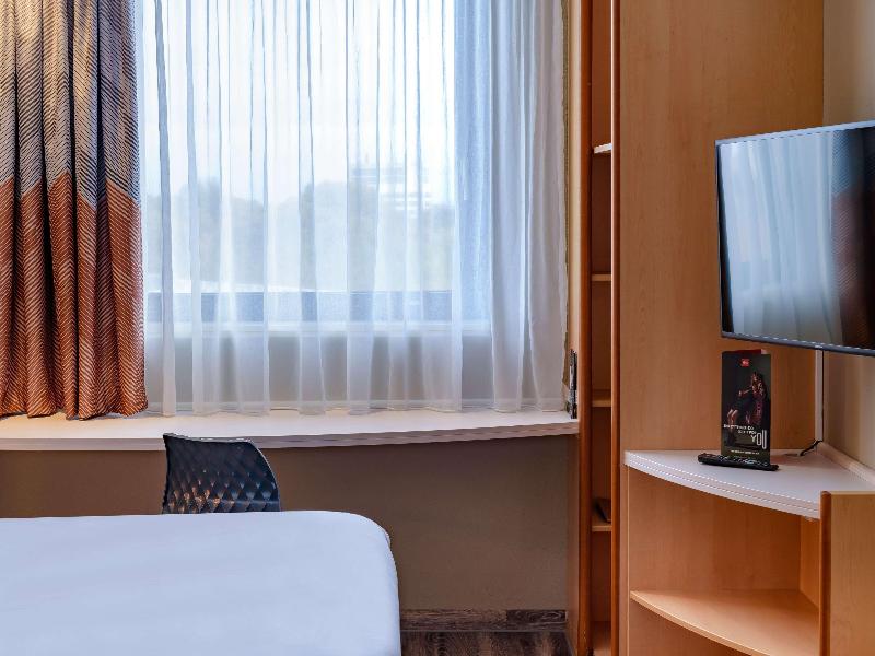 ibis Heilbronn City - Oda