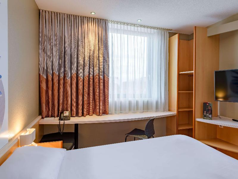 ibis Heilbronn City - Oda