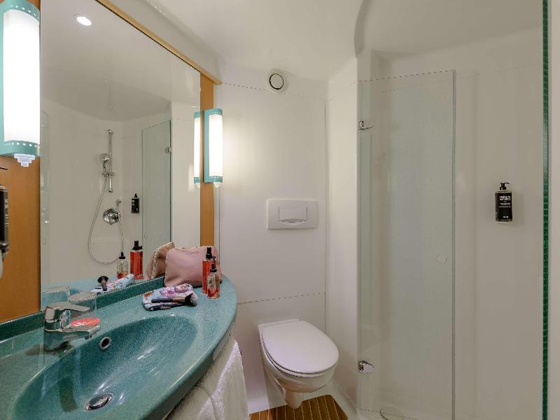 ibis Heilbronn City - Oda