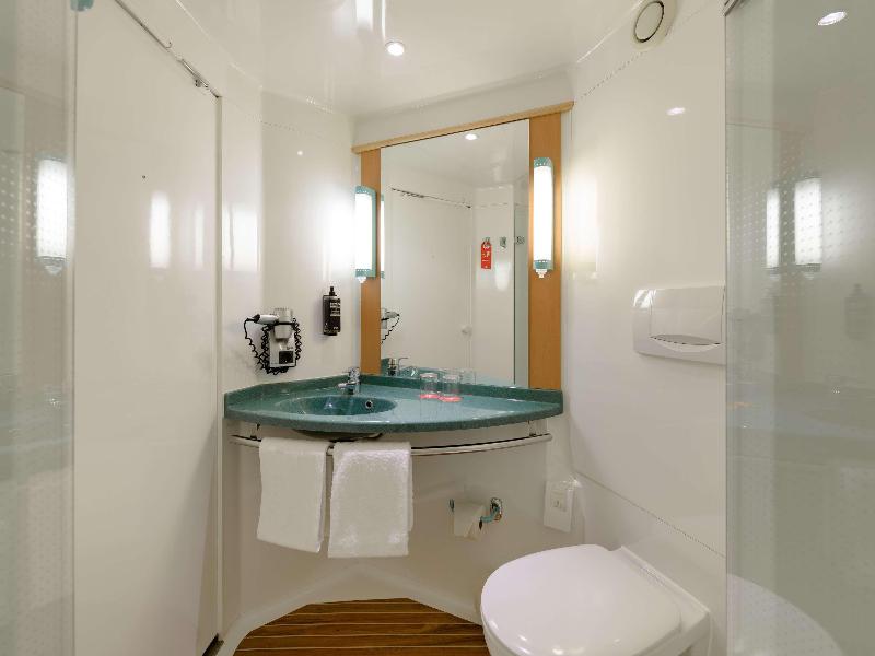 ibis Heilbronn City - Oda