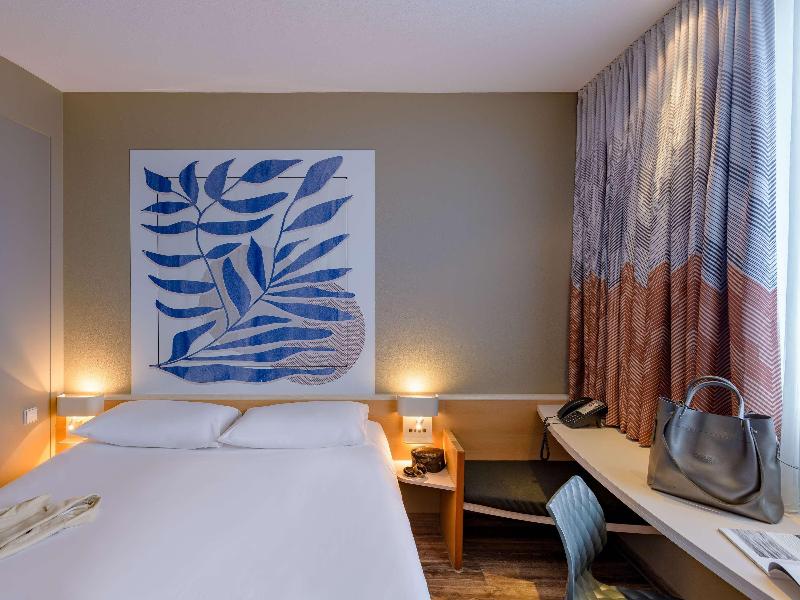 ibis Heilbronn City - Oda