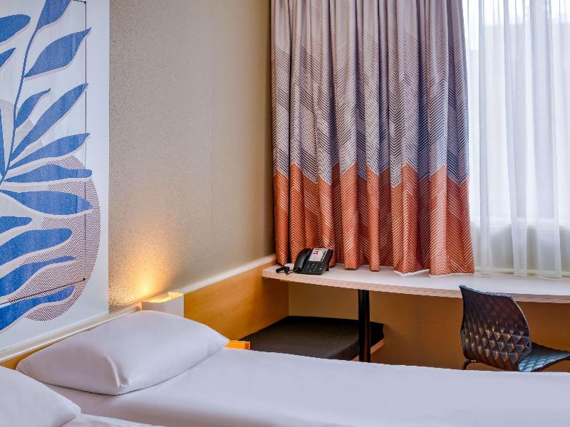 ibis Heilbronn City - Oda