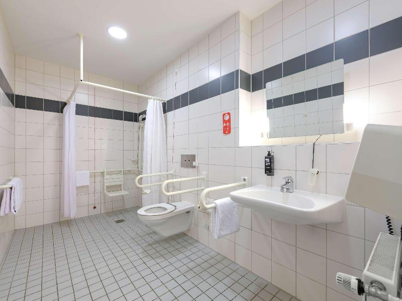 ibis Heilbronn City - Oda