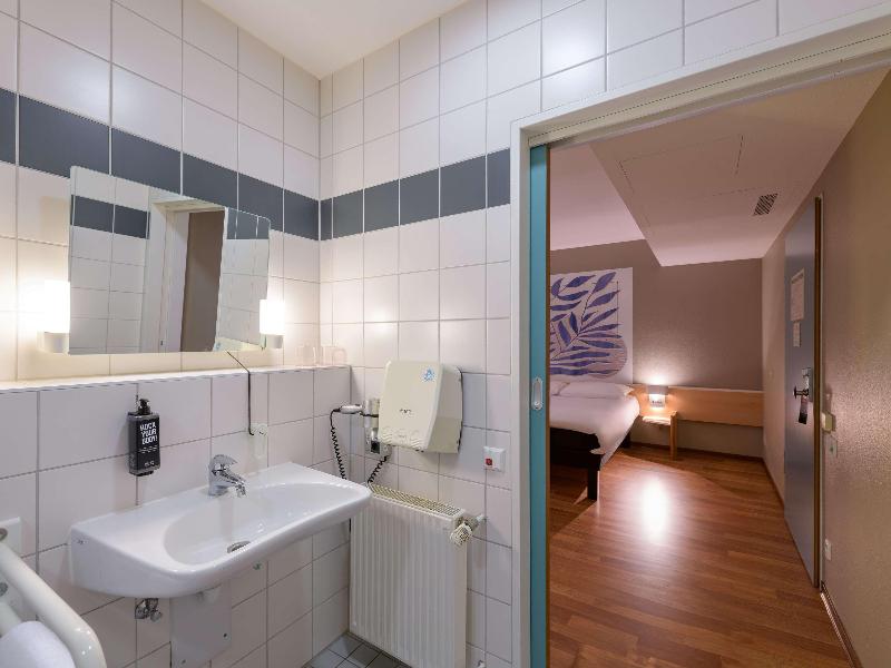 ibis Heilbronn City - Oda