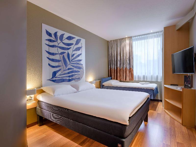 ibis Heilbronn City - Oda